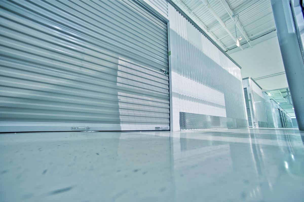 Why Indoor Storage Units Are the Way to Go Armored Storage Eugene