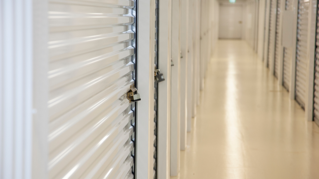 Business Storage Units for All Types of Organizations