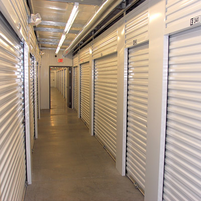 large storage units in Lane County