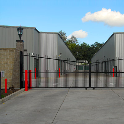 safest storage units in Lane County