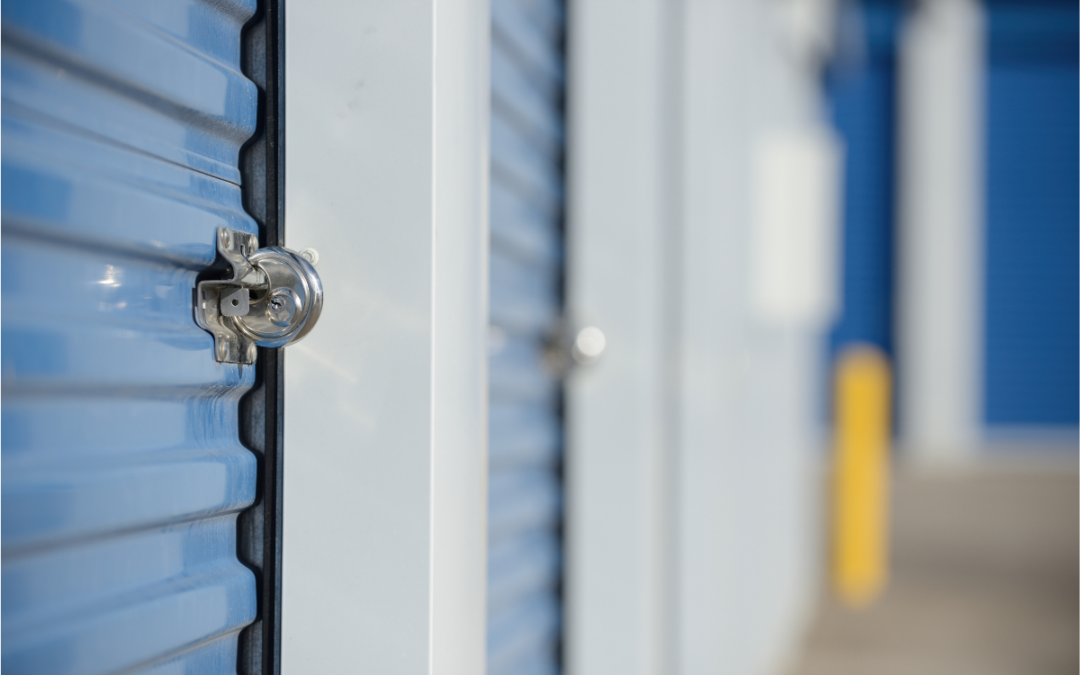 Our 5×5 Storage Unit: When Is It Right for You?