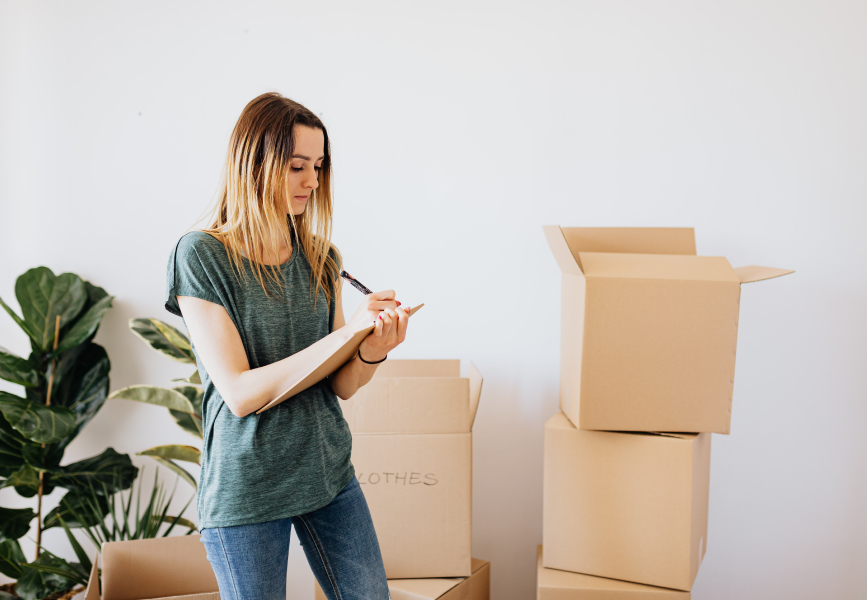 Surprising Ways Temporary Storage Can Save You Money