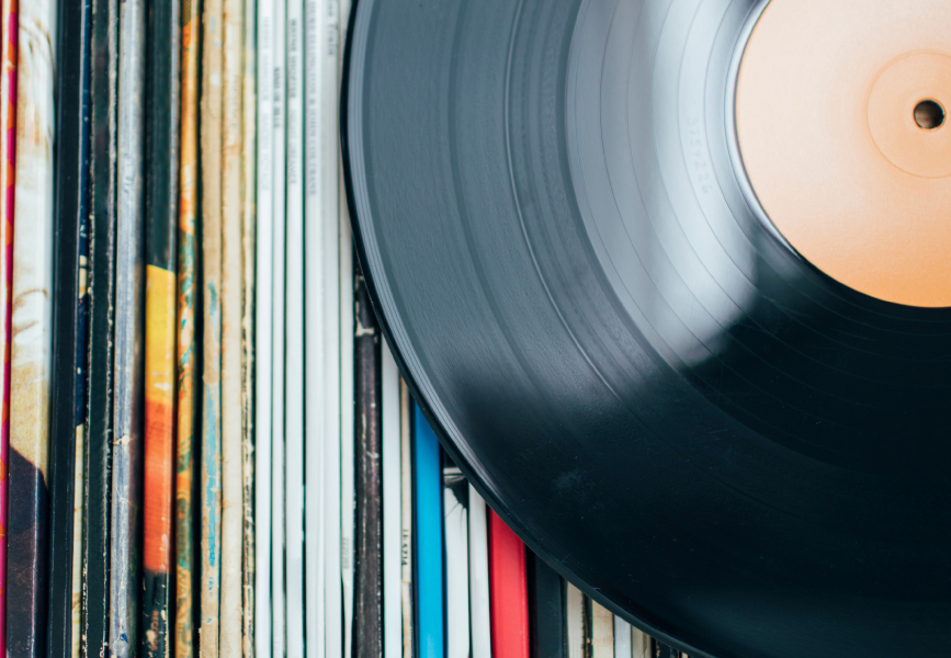 What Is Incorrect Vinyl Record Storage & Ways To Avoid Damage