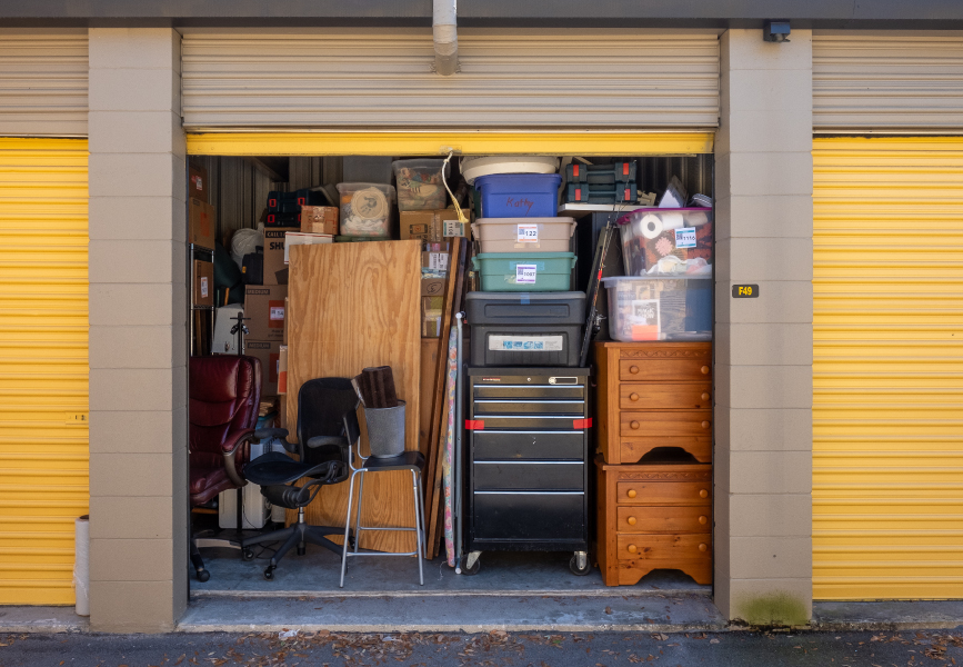 Storage Spaces: Pros and Cons of Each Option