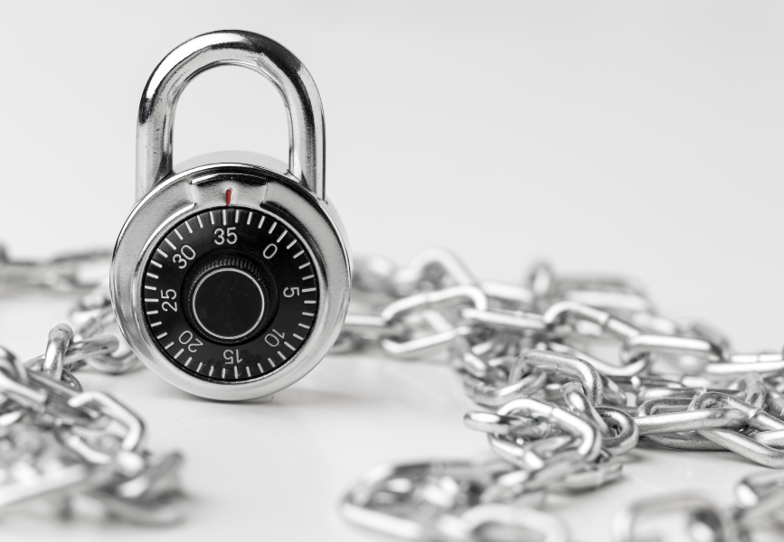 Unveiling the Security Behind Combination Locks
