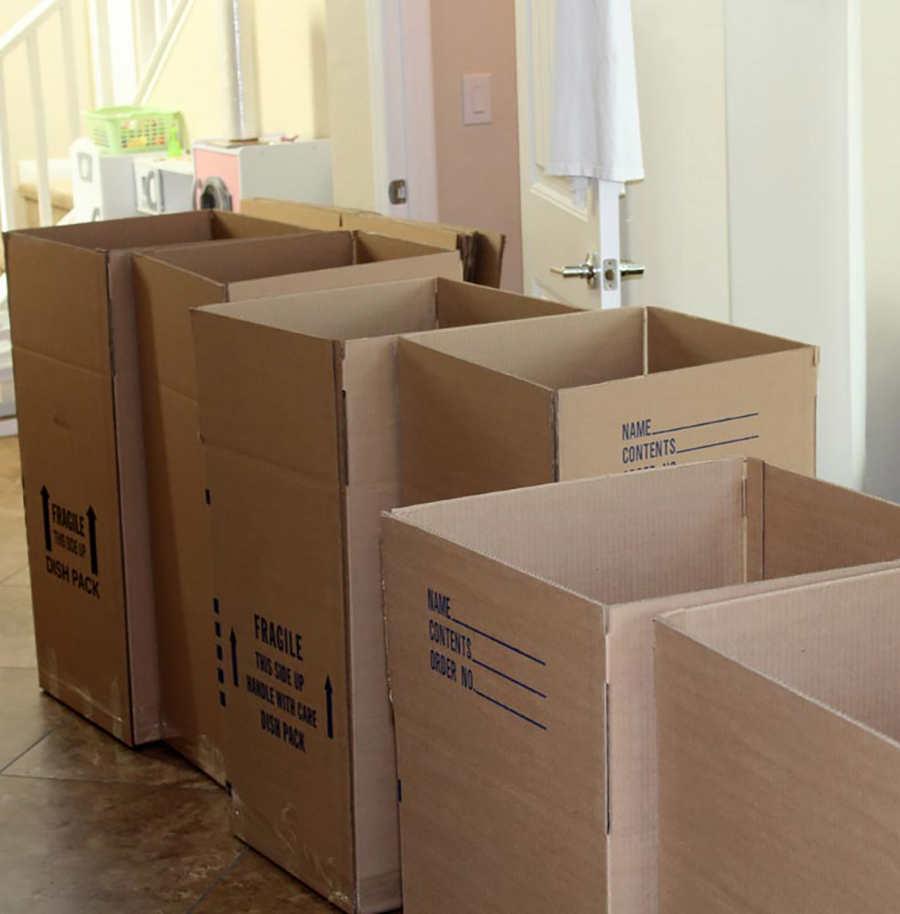 Eugene Storage